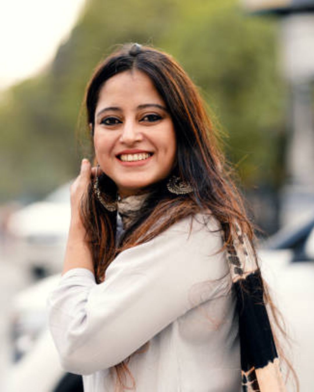 Kumkum Singh
