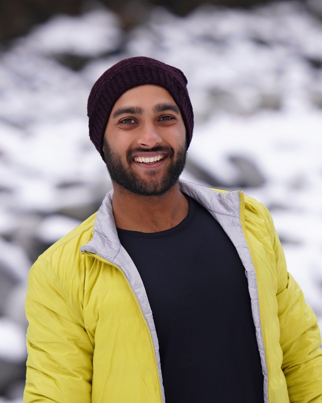 Rohit S.