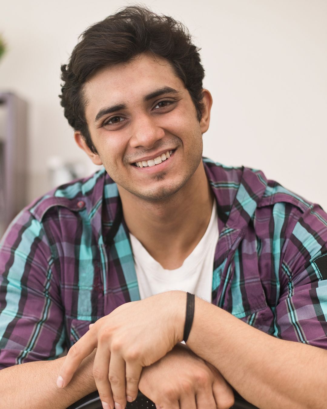 Akhil Banjare